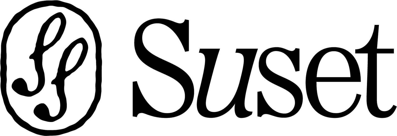 Suset Logo